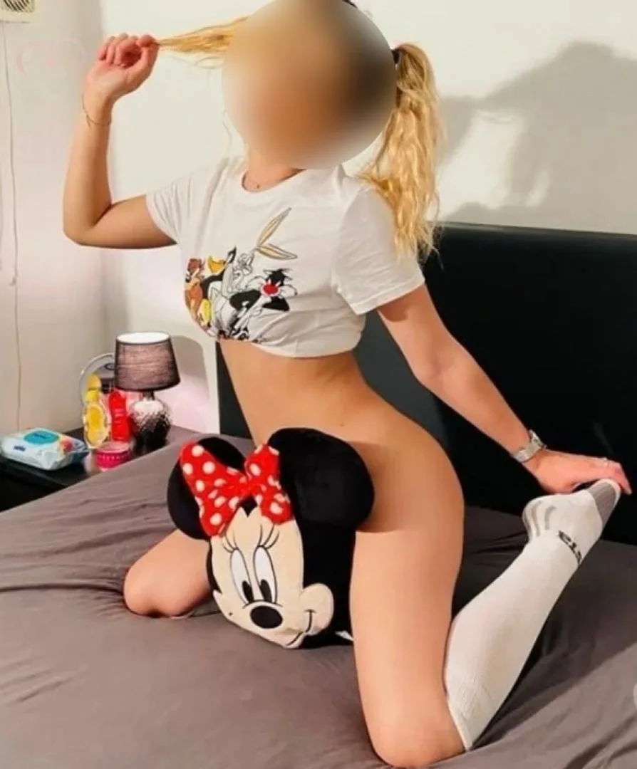 Natalka - zdjęcie profilowe, Łódź
