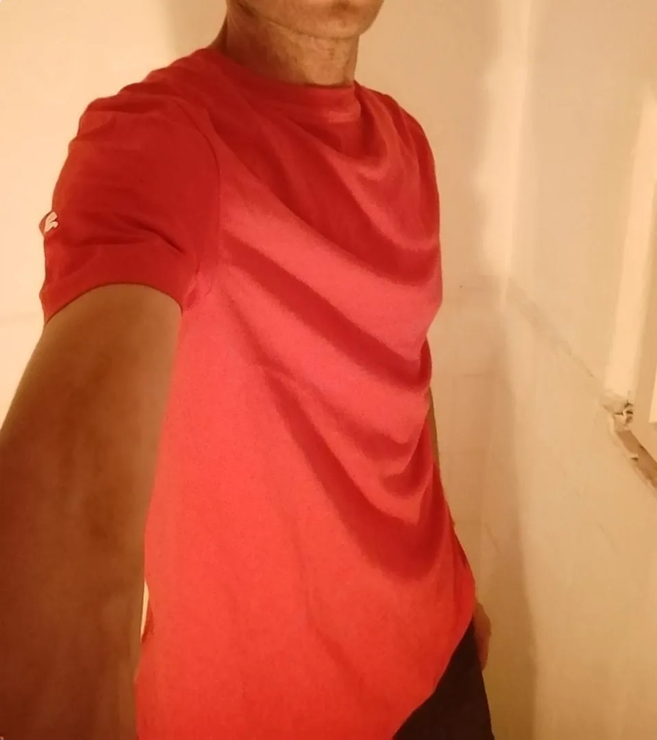 Pawel - zdjęcie profilowe, Warszawa