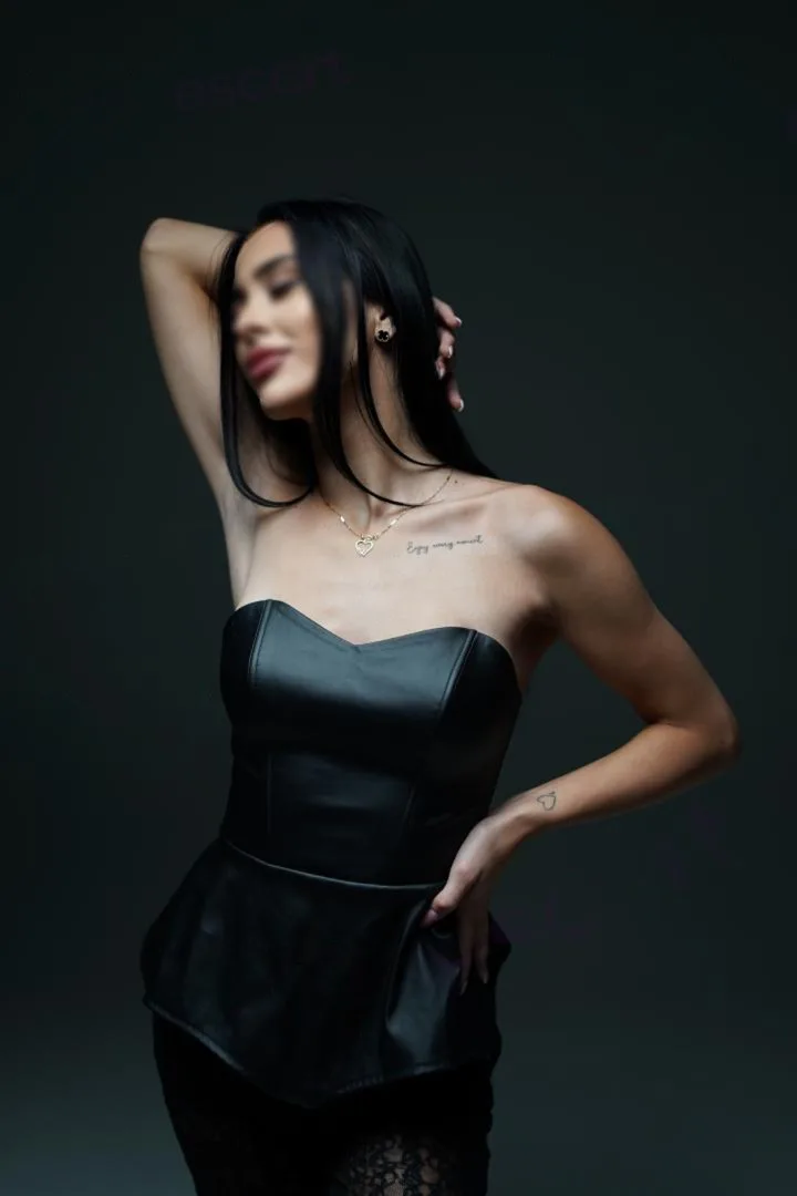 Vika GFE - zdjęcie profilowe, Kraków