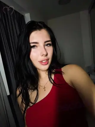 Ogłoszenie towarzyskie Warszawa Wola - Kristina Hot