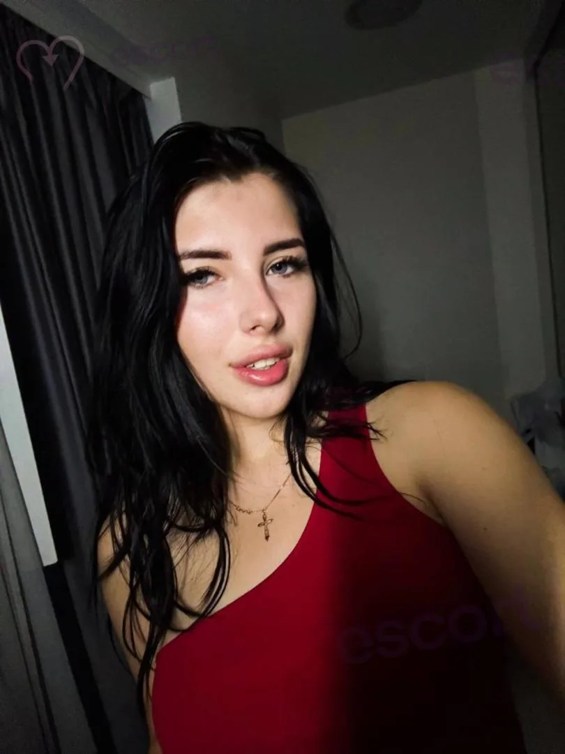 Kristina Hot - zdjęcie profilowe, Warszawa