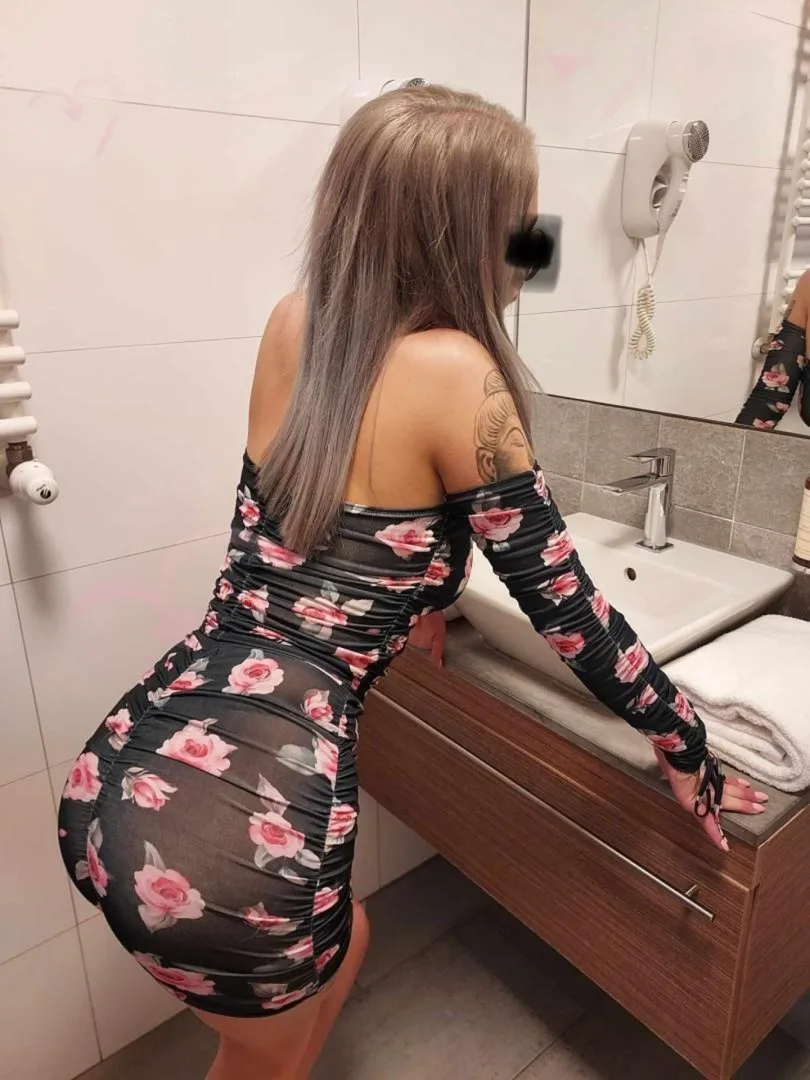 Arianna - zdjęcie profilowe, Wrocław