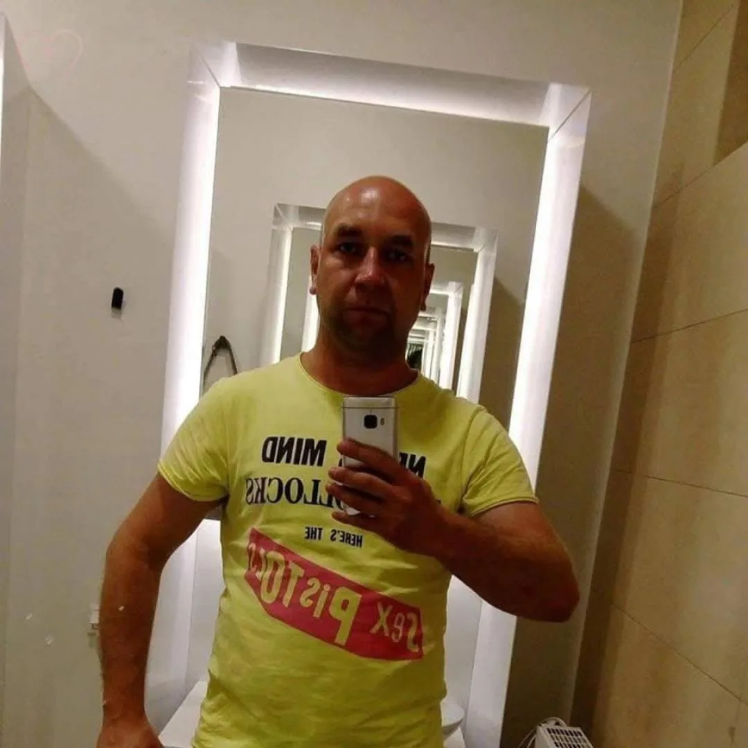 Przemek-tylko Panie!!! - zdjęcie profilowe, Kraków