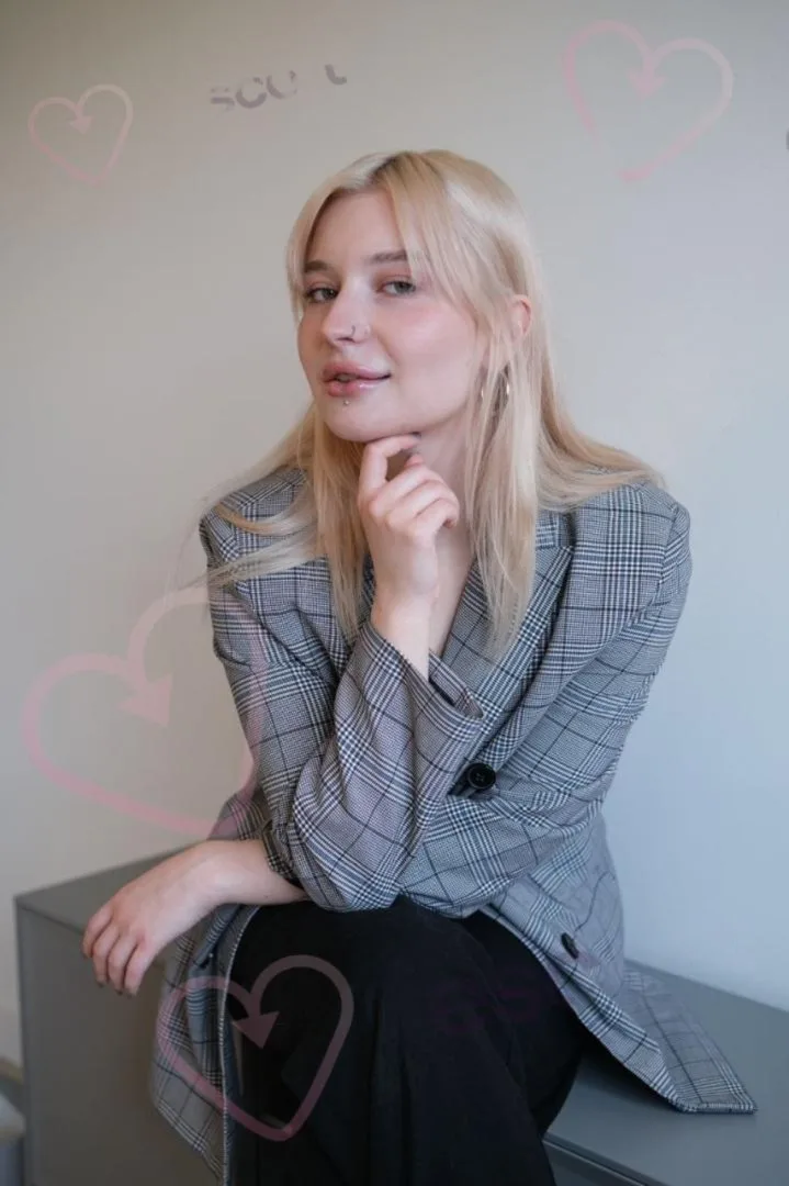 Lana Outcall - zdjęcie profilowe, Warszawa
