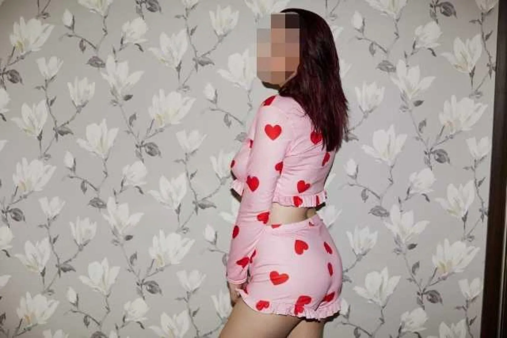 Luiza - zdjęcie profilowe, Gdańsk