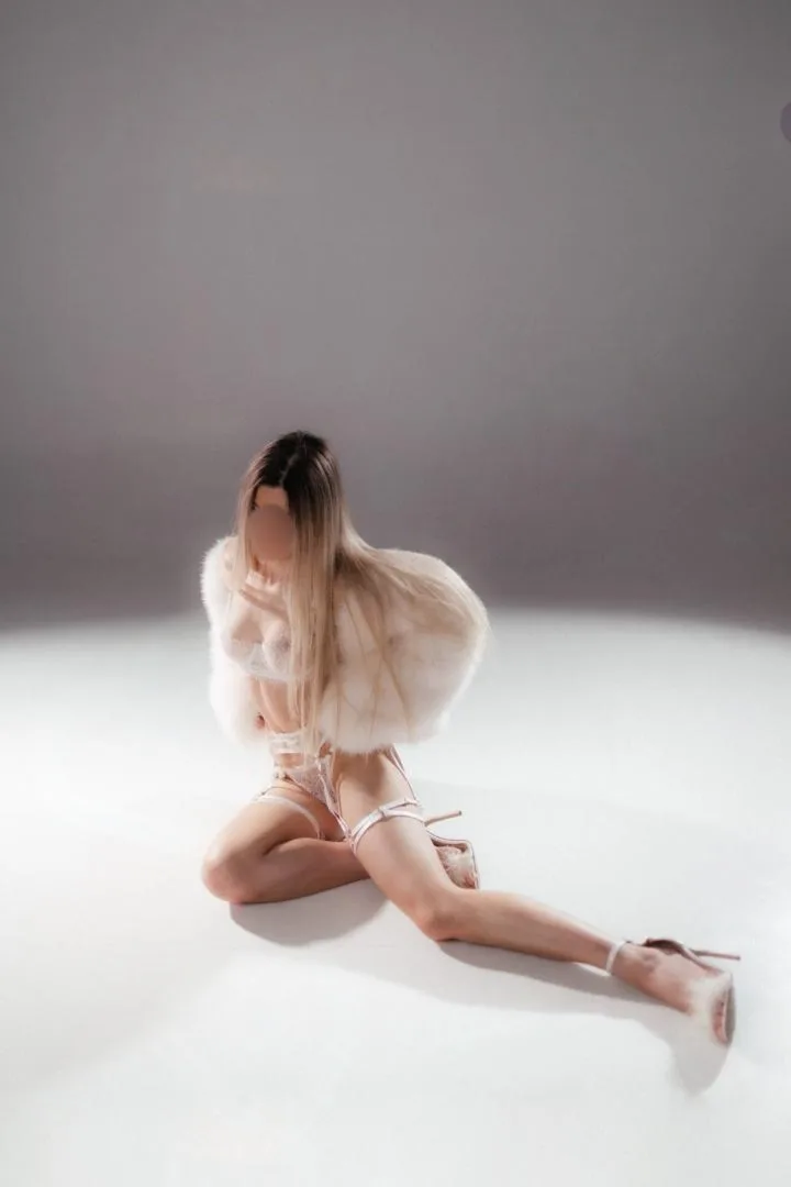 Vlada Nuru - zdjęcie 4, Kraków