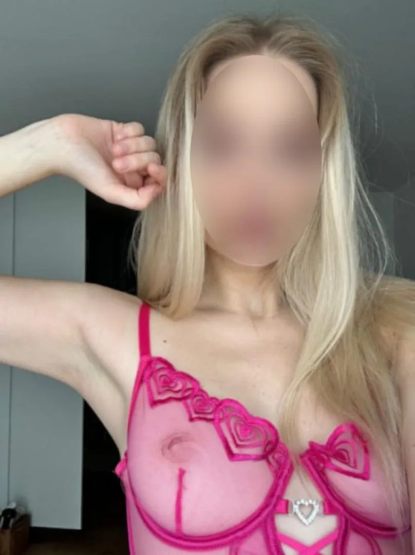 BLONDI GFE - zdjęcie 2