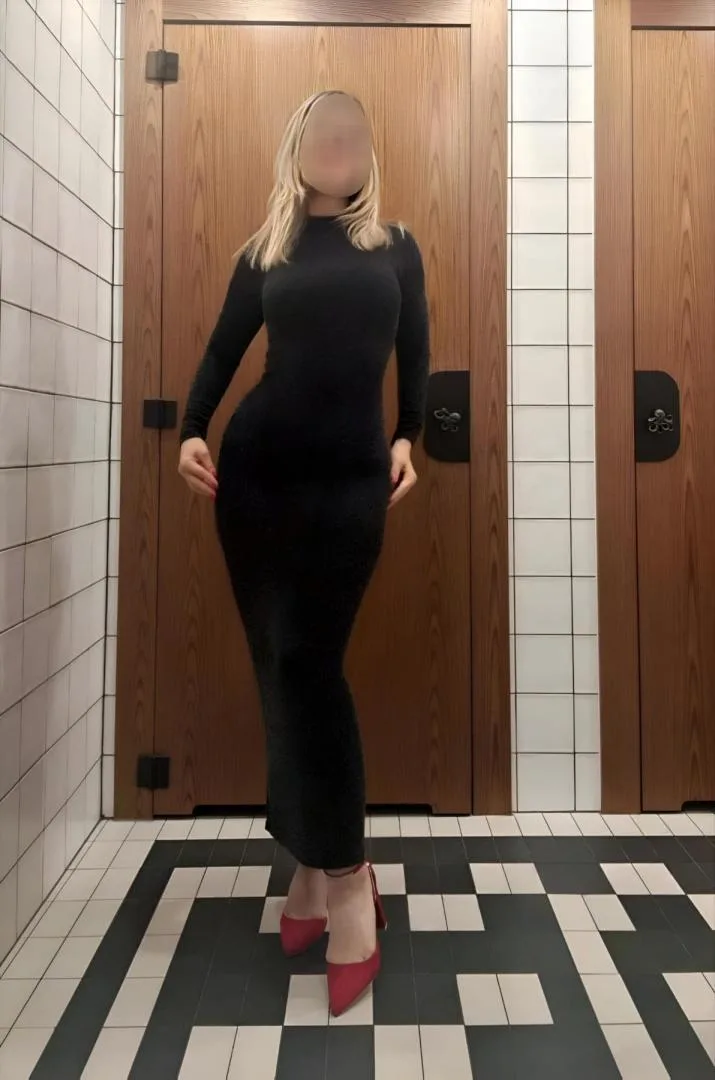 Lidia Smile GFE - zdjęcie 3, Warszawa