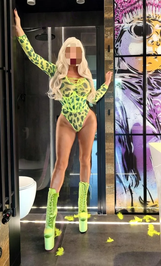 Sexi - zdjęcie profilowe