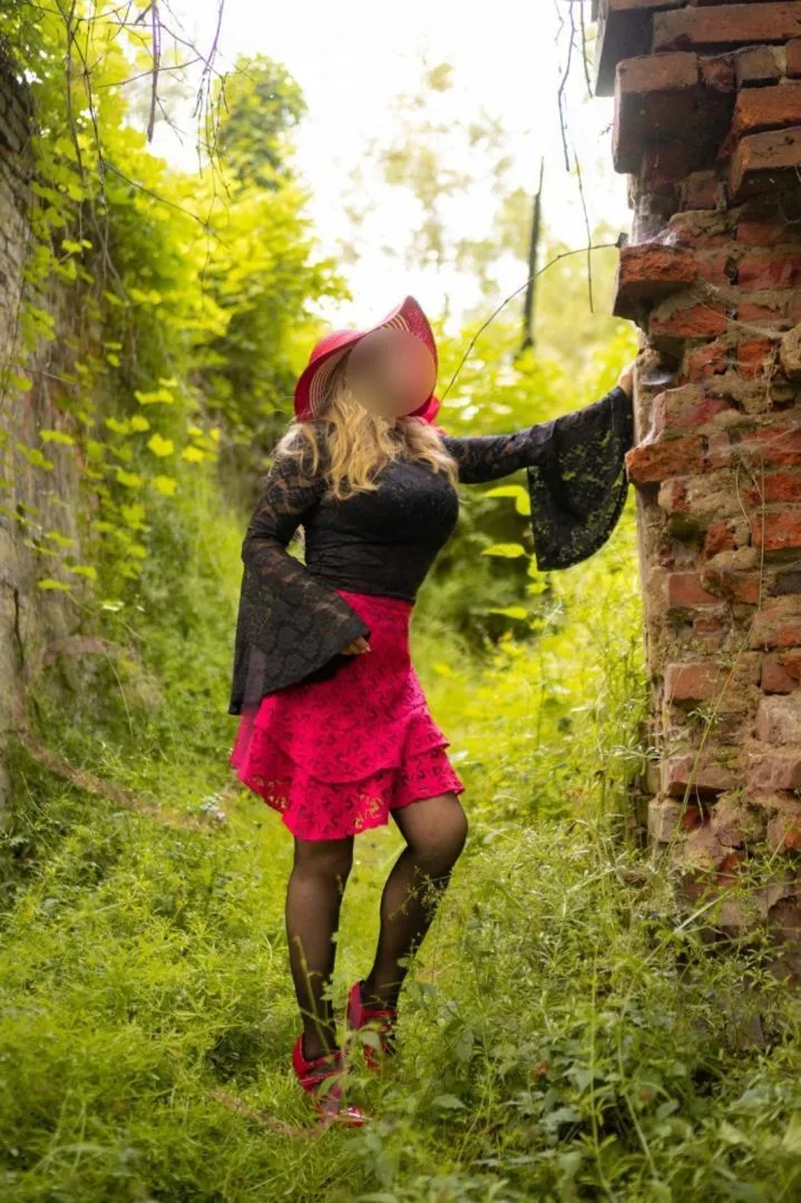 Sexi Lady - zdjęcie 2, Kraków