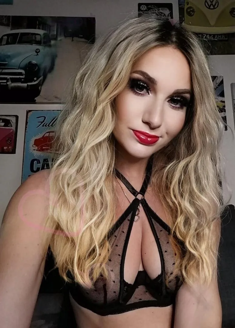 MILF Malgosia - zdjęcie 11