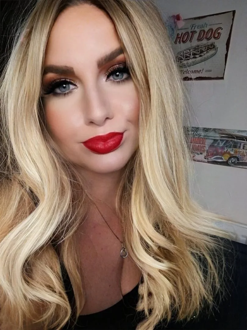 MILF Malgosia - zdjęcie 10