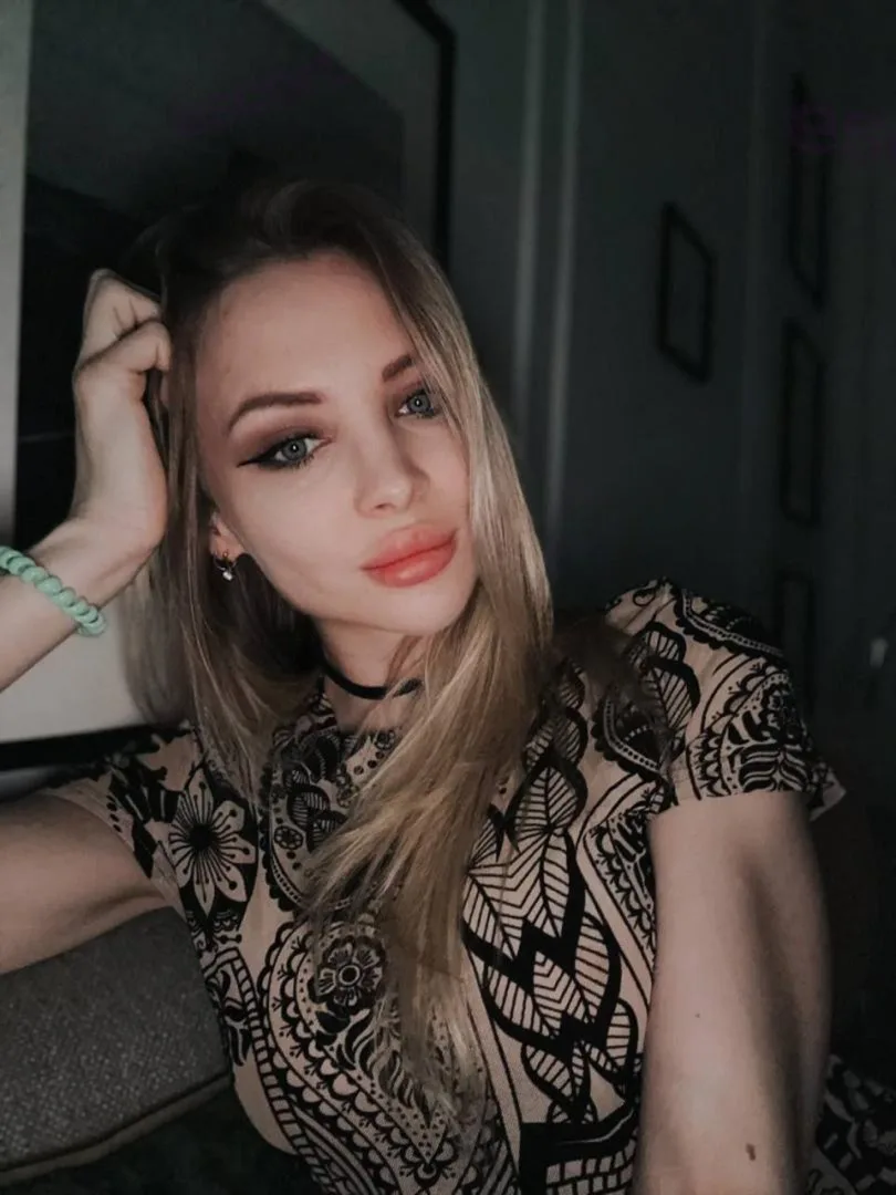 Amelia Orginal - zdjęcie profilowe, Warszawa