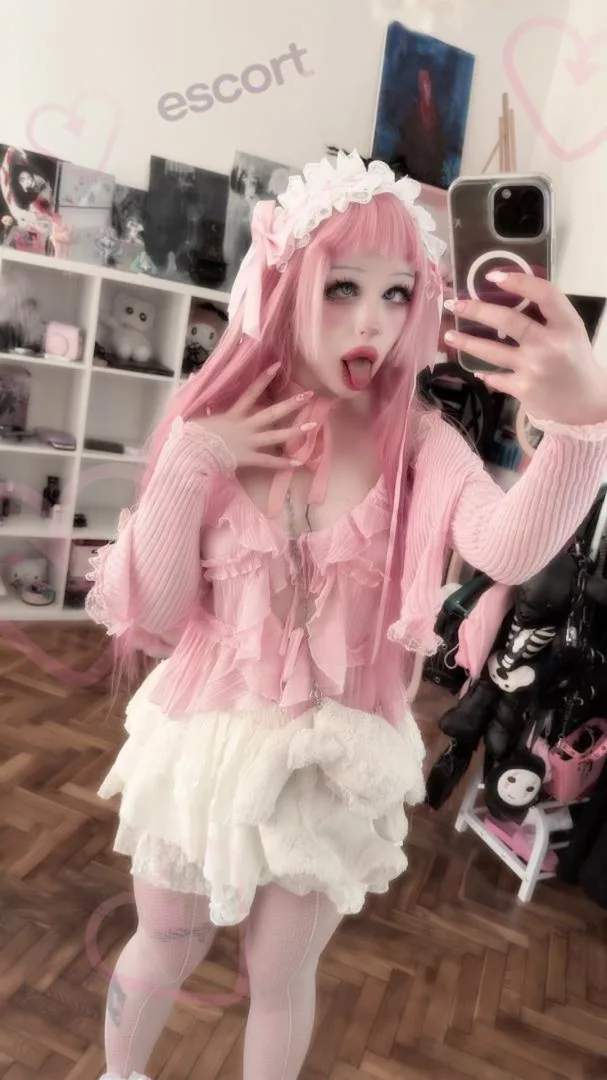 Gwiazda Porno - zdjęcie profilowe