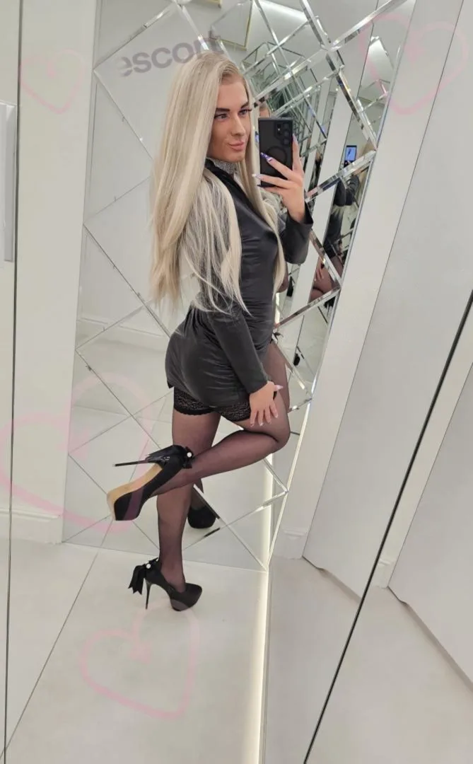 TS OLIVIA - zdjęcie profilowe, Warszawa