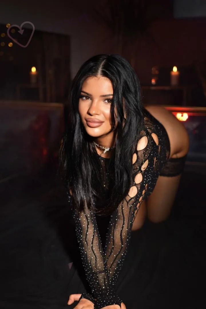 Sabrina New Latino - zdjęcie 2, Warszawa
