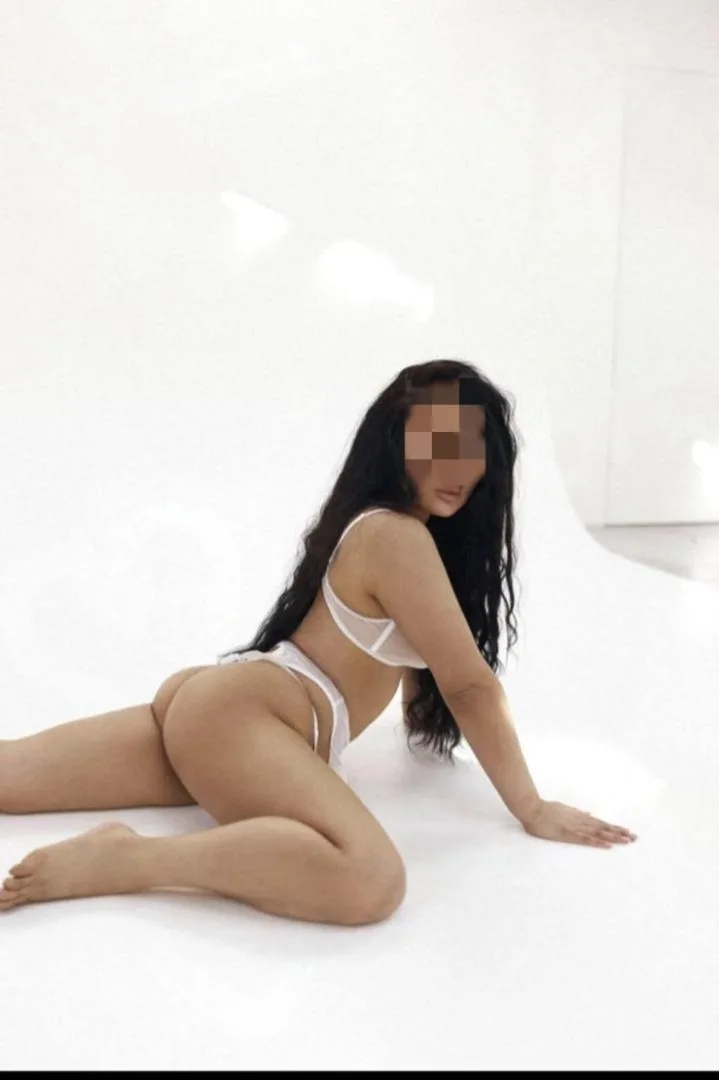 Tylko 2 dni! Dianara azjatycka piękność - zdjęcie profilowe, Słupsk