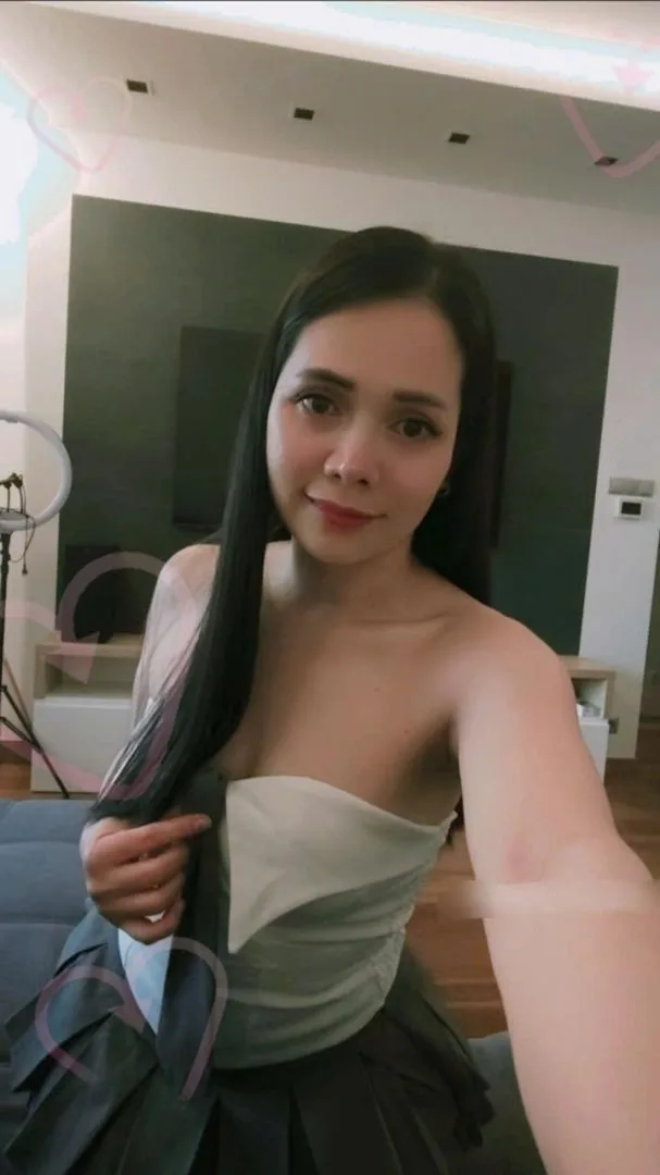 Mie - zdjęcie profilowe, Warszawa
