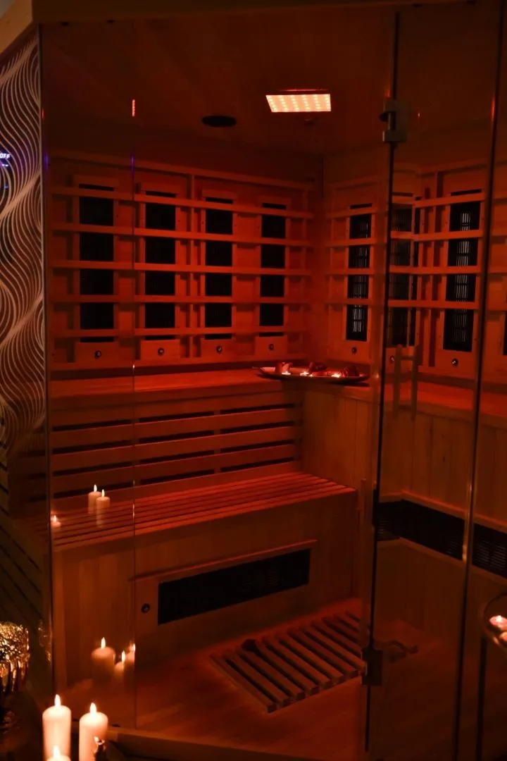 Massage erotic - zdjęcie 8, Warszawa