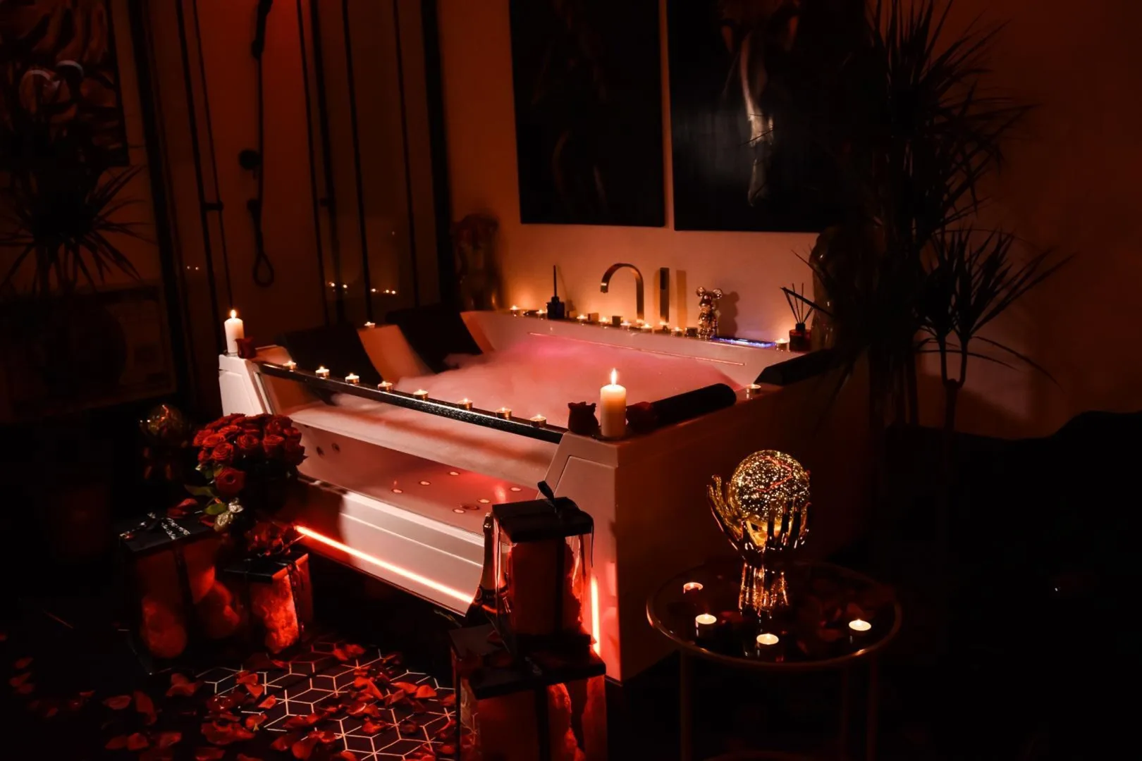 Massage erotic - zdjęcie 11, Warszawa