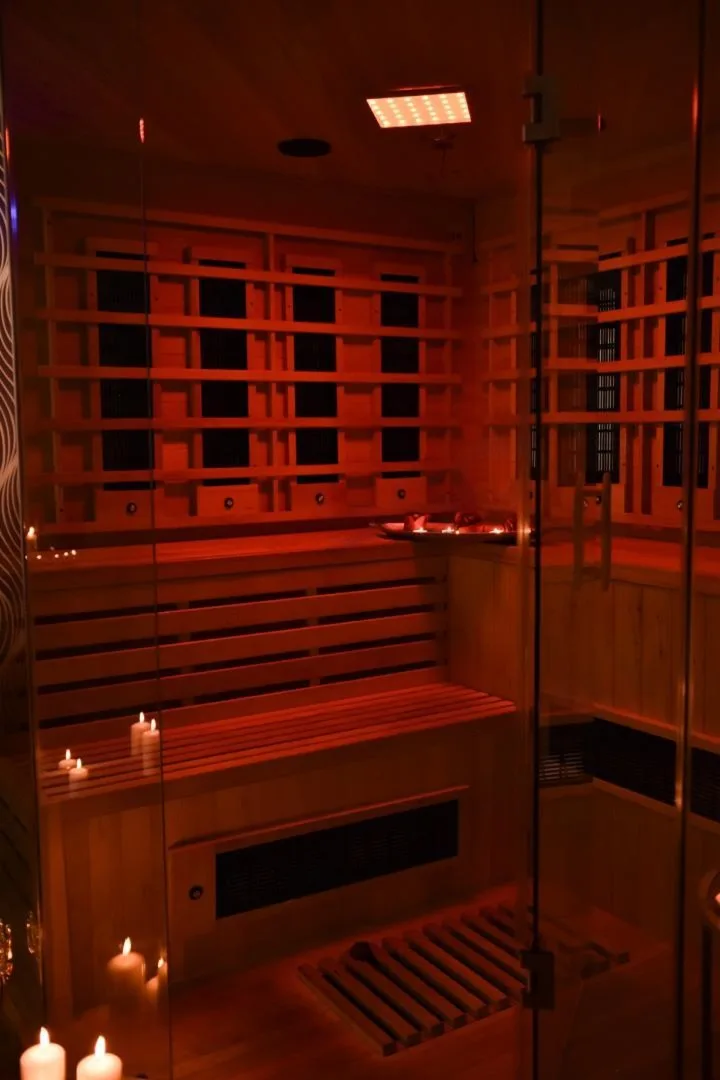 Massage erotic - zdjęcie 9, Warszawa