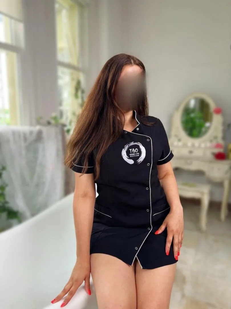 Emma Nuru - zdjęcie 4, Wrocław