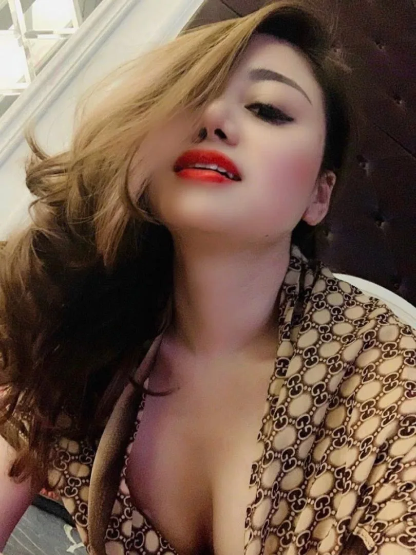 SEXY ASIAN - zdjęcie profilowe, Poznań