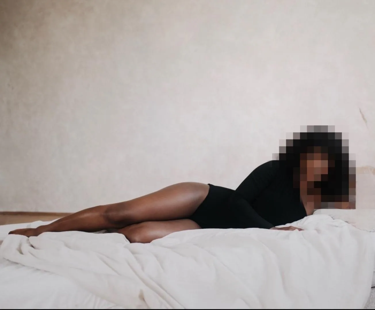 Bianka Black Nuru - zdjęcie 3, Szczecin