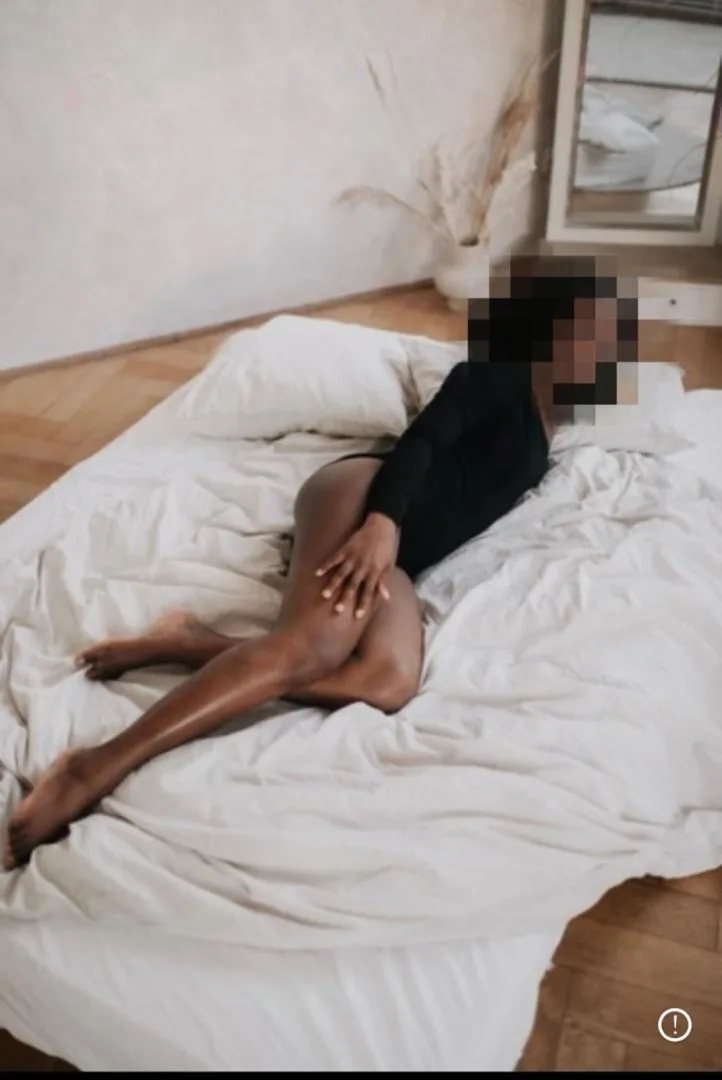 Bianka Black Nuru - zdjęcie 2, Szczecin
