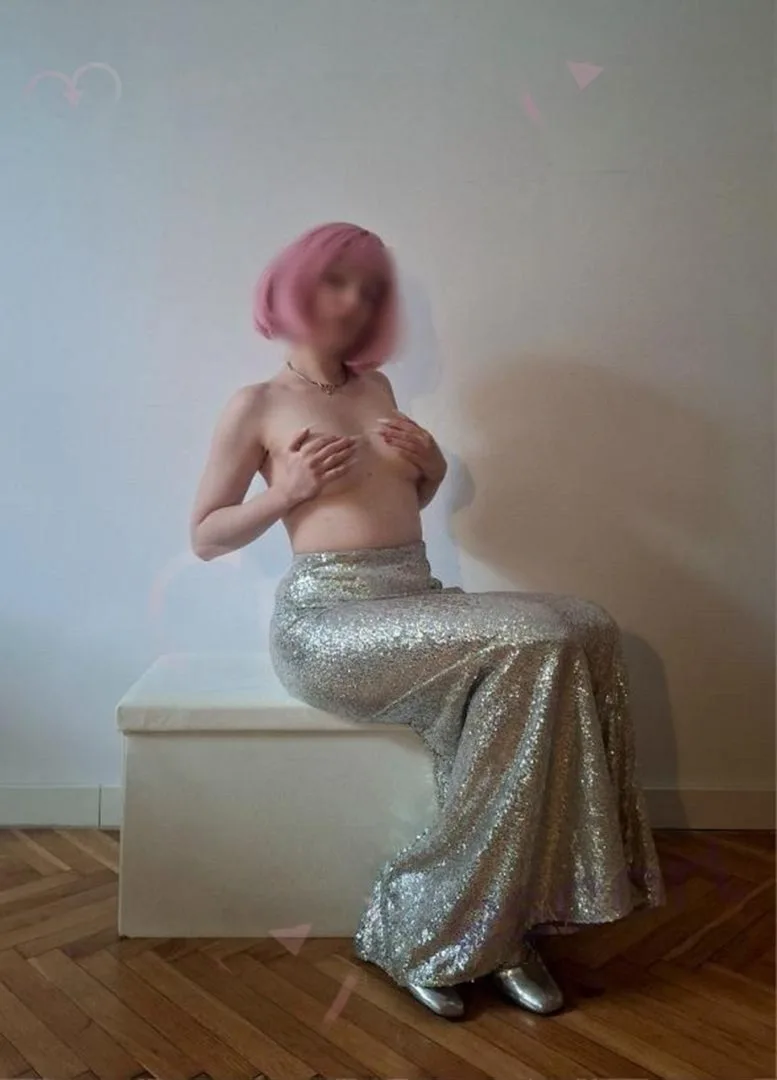 Anna - zdjęcie profilowe, Kraków