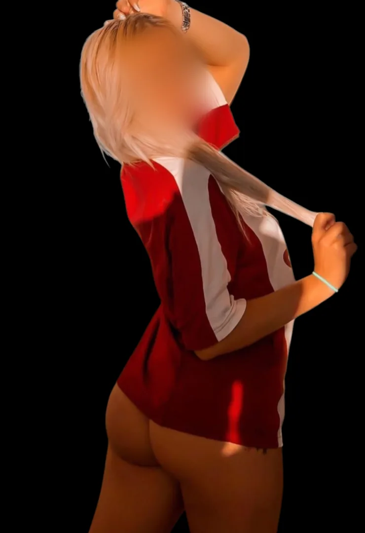 Sexy Nikolka - zdjęcie 6, Tomaszów Mazowiecki