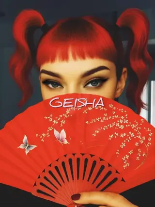 Ogłoszenie towarzyskie Białystok Centrum - Ola-Geisha-EroticMessageDominacja