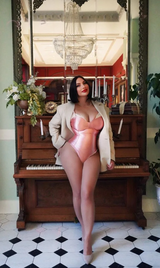 Katrin - zdjęcie profilowe, Warszawa
