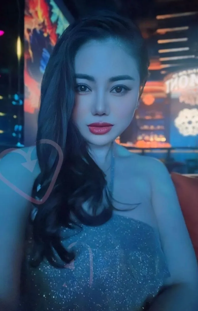 ASIAN SEXY - zdjęcie profilowe, Poznań