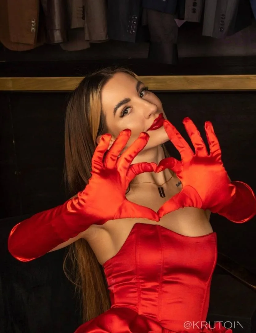 Anastasia - zdjęcie profilowe, Warszawa