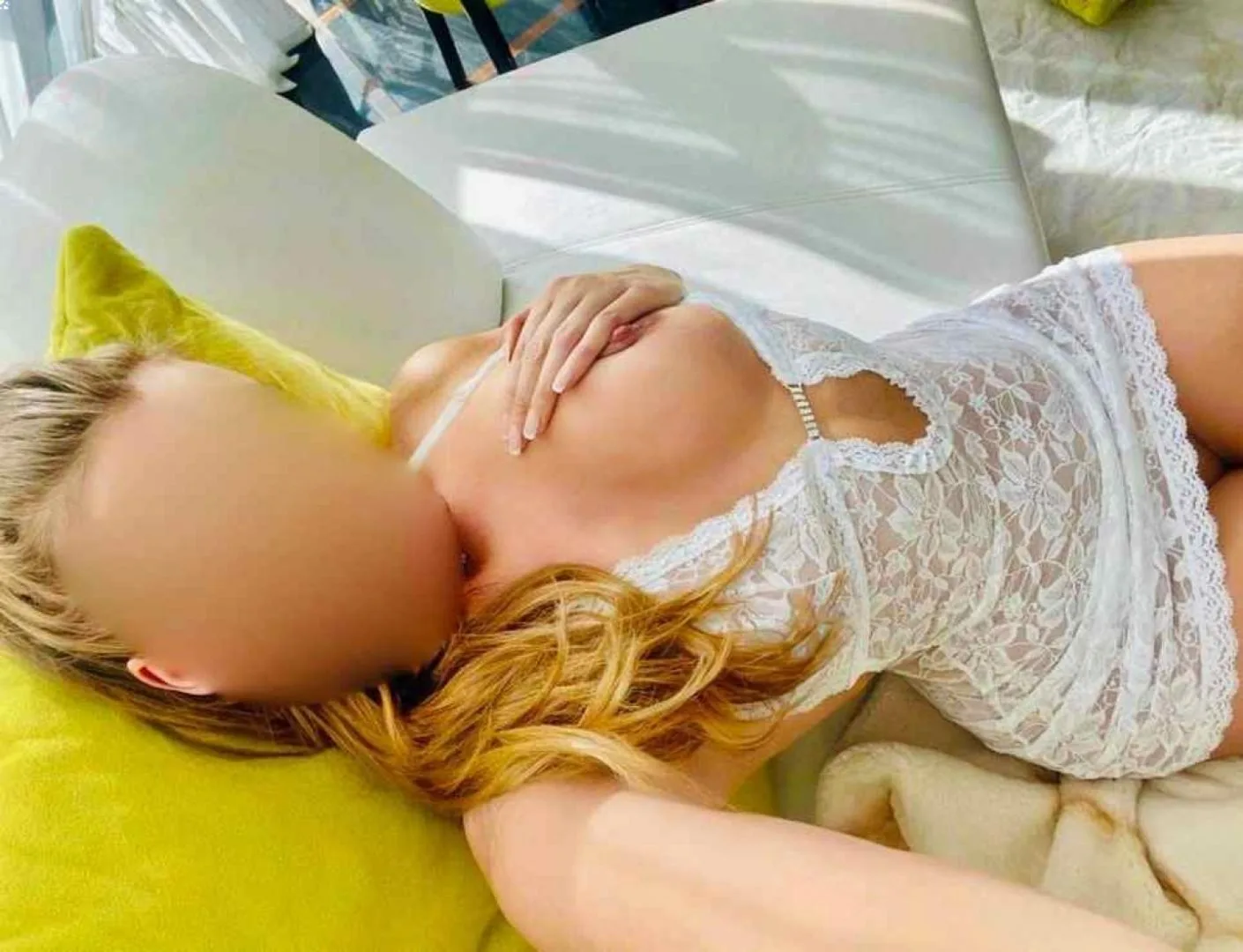 Oliwia - zdjęcie profilowe, Łódź