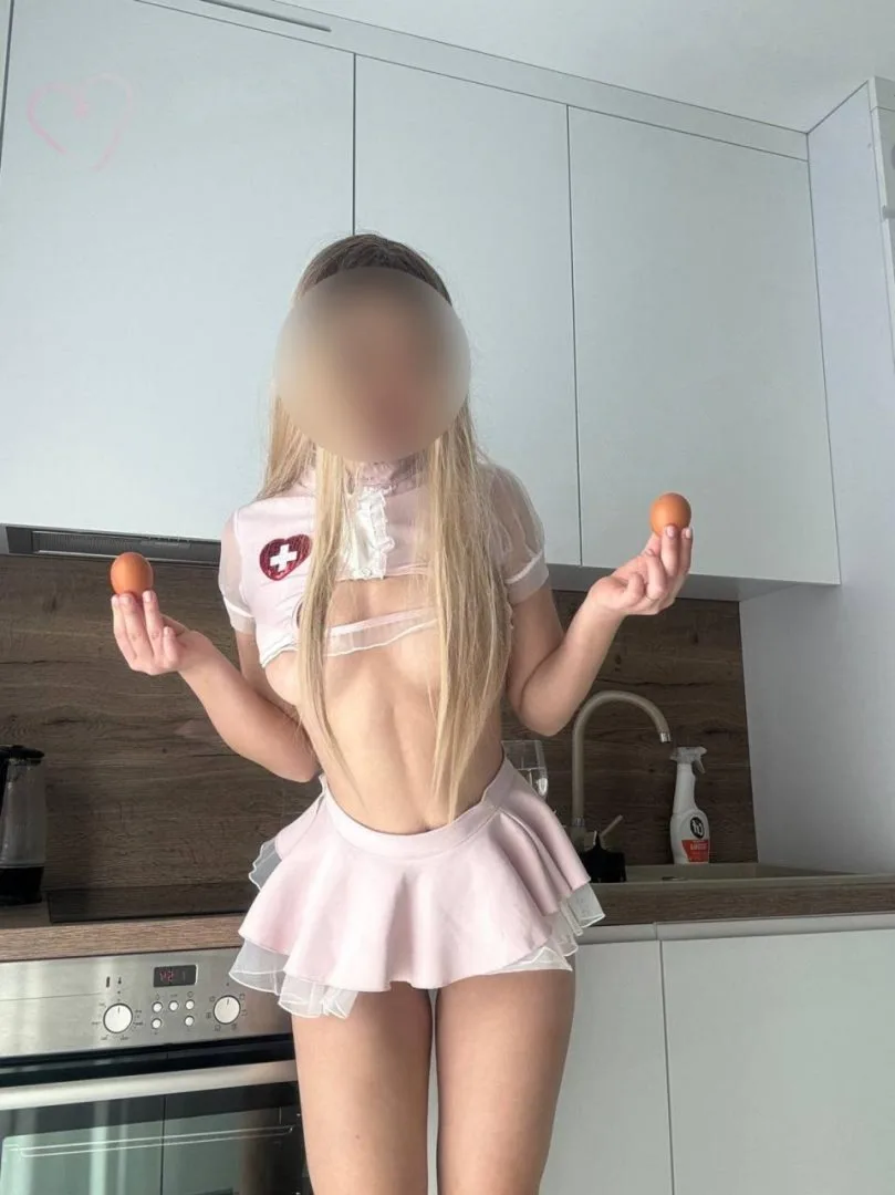 Dirty Barbie - zdjęcie 3