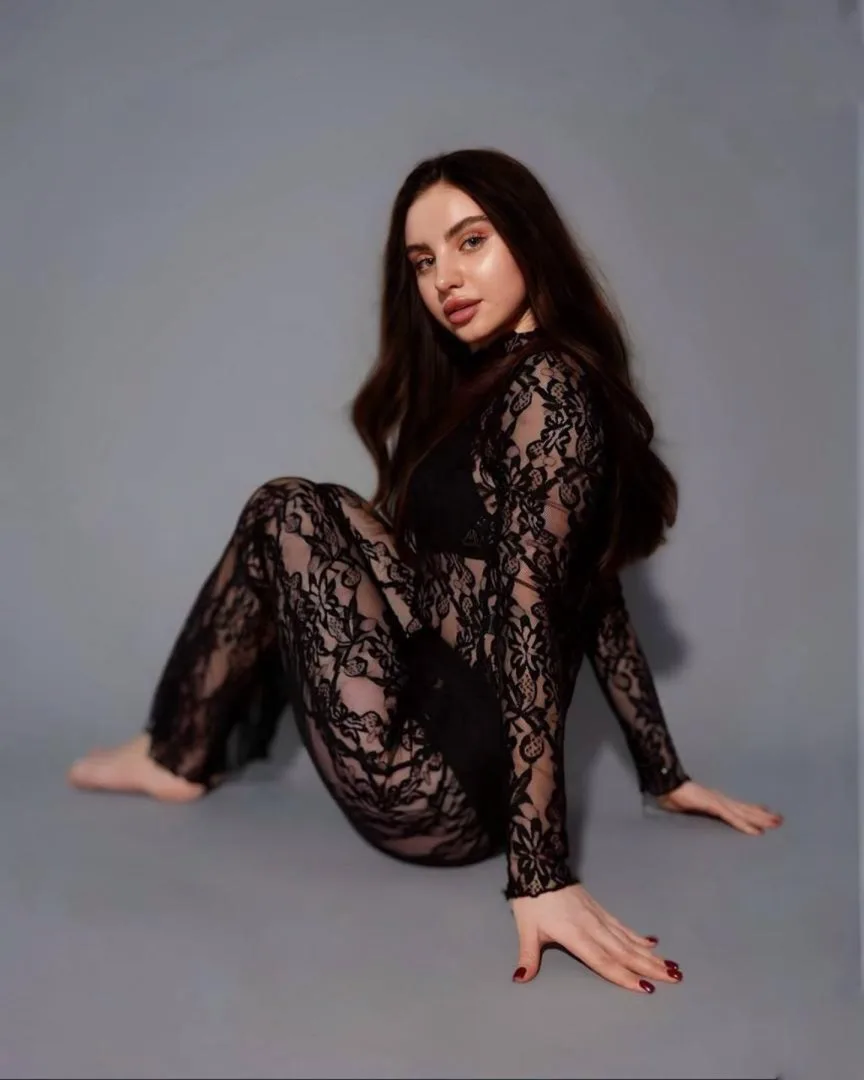 Liza - zdjęcie 7, Kraków