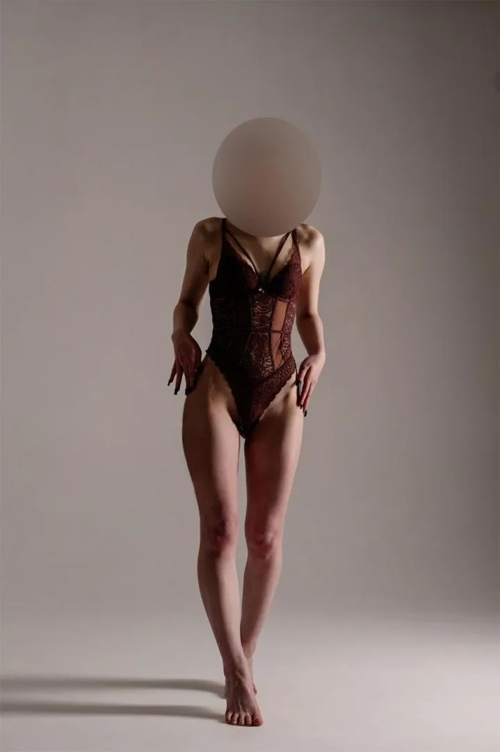 Sabrina Nuru Massage - zdjęcie 3, Lublin