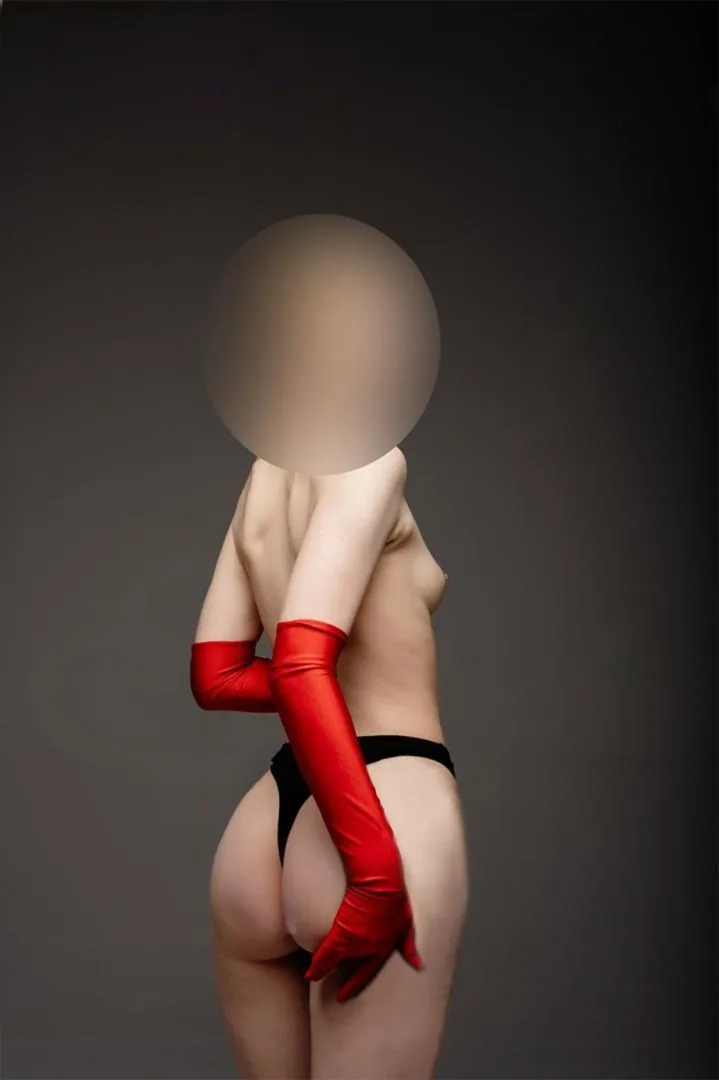 Sabrina Nuru Massage - zdjęcie 5, Lublin