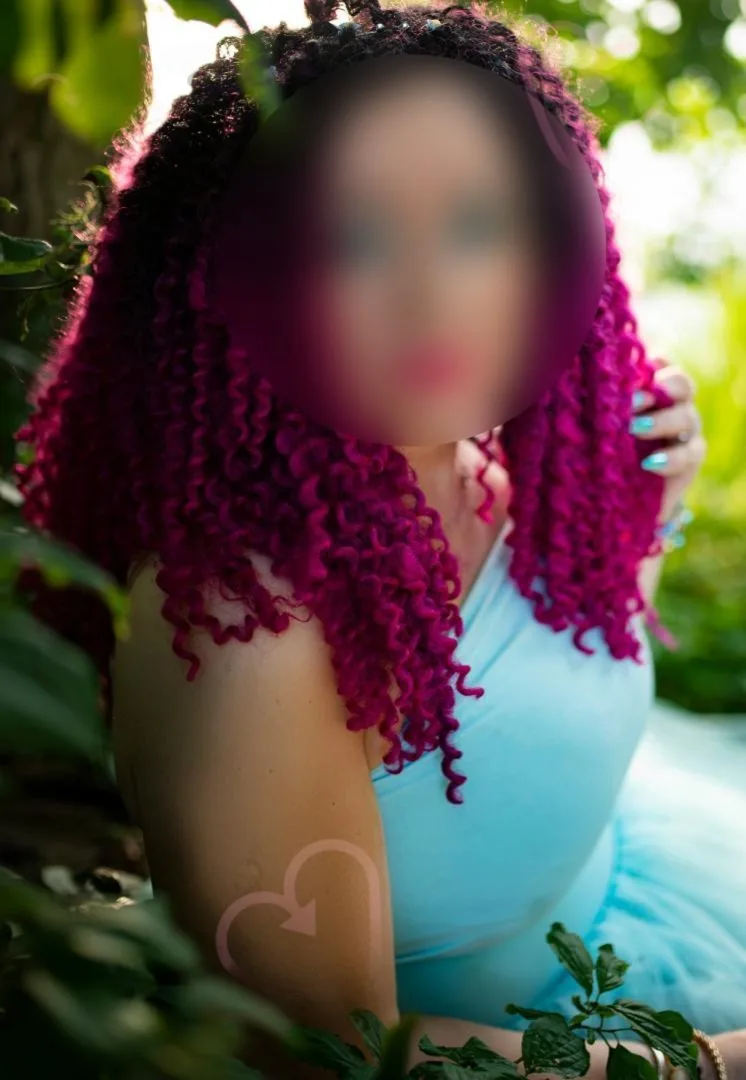 Masażystka 24h - zdjęcie profilowe, Lubin