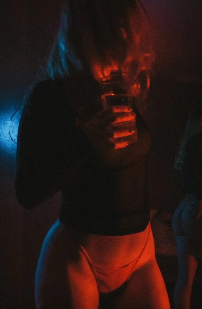 Kasia Masaż - zdjęcie profilowe, Warszawa