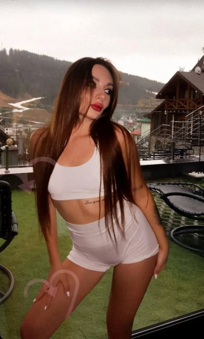 Darina - zdjęcie profilowe, Warszawa