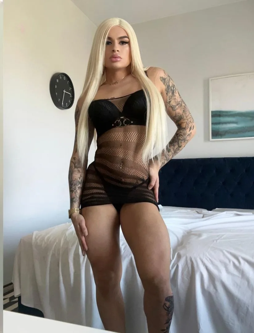 Andressa - zdjęcie 4, Warszawa