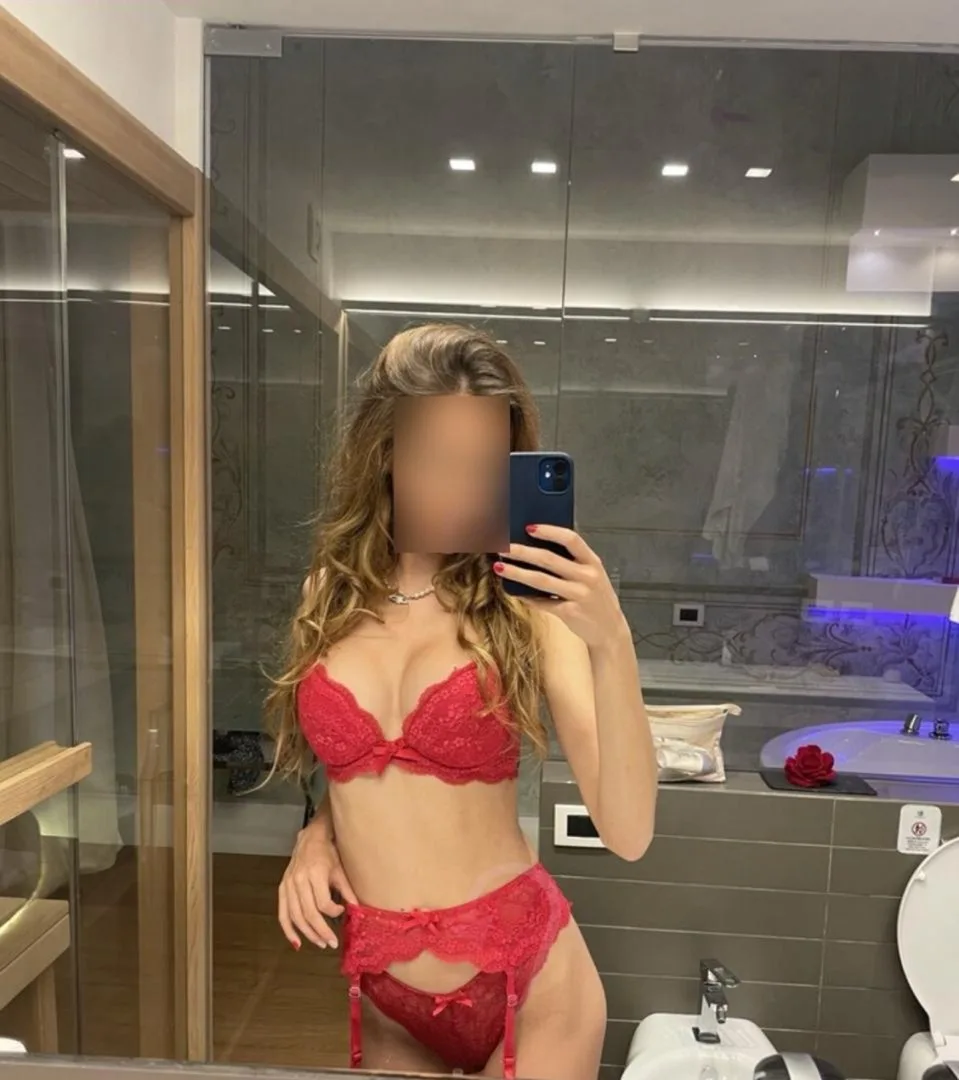 Masaż nuru Elizka - zdjęcie profilowe, Gdańsk