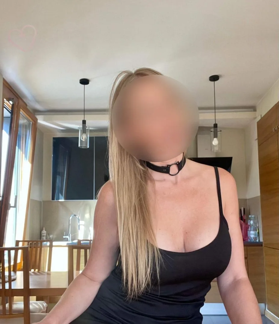 Alisa seksowny - zdjęcie profilowe, Warszawa