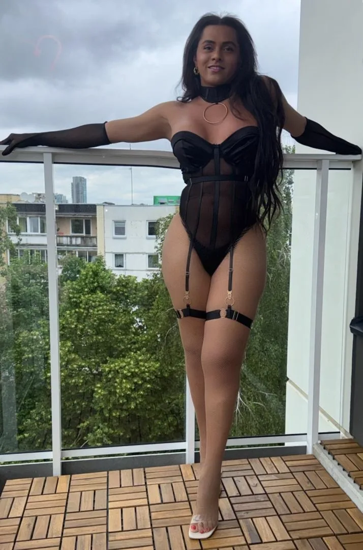 RIHANNA - zdjęcie 16, Kraków