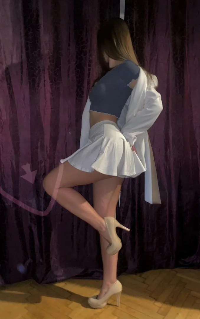 Amelka analik w cenie - zdjęcie profilowe, Radom