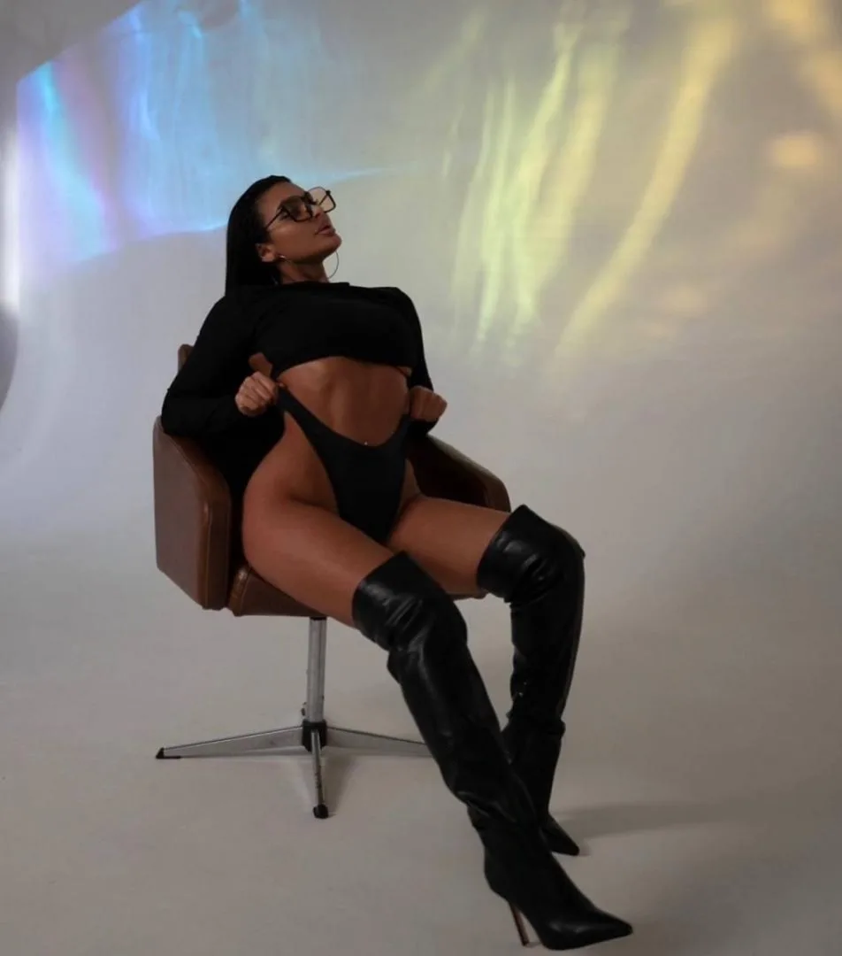 Anitta - zdjęcie 3, Warszawa
