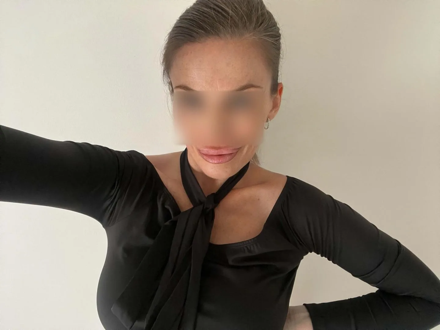 IGmodelka - zdjęcie profilowe, Katowice